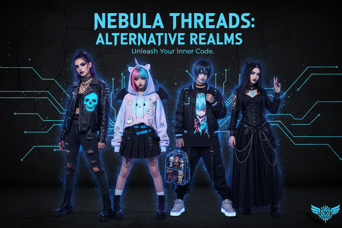 Alternative Fashion