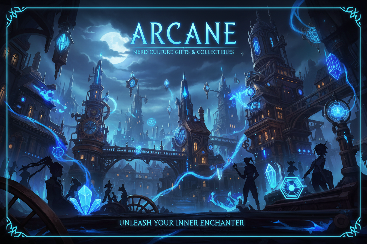 Arcane