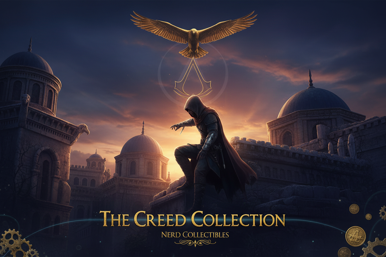 Assassin's Creed