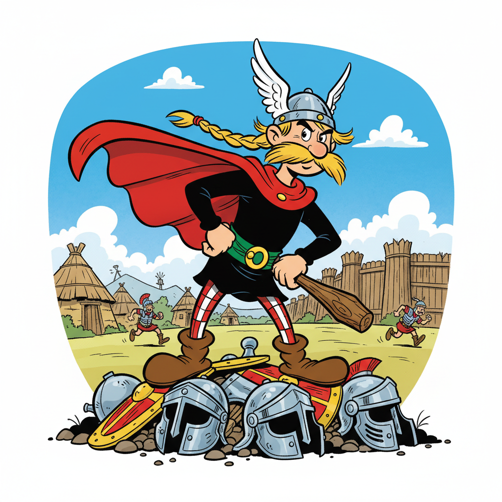 Asterix