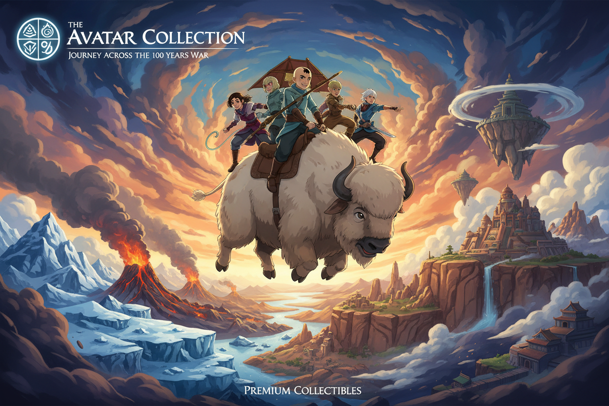 Avatar: The Last Airbender