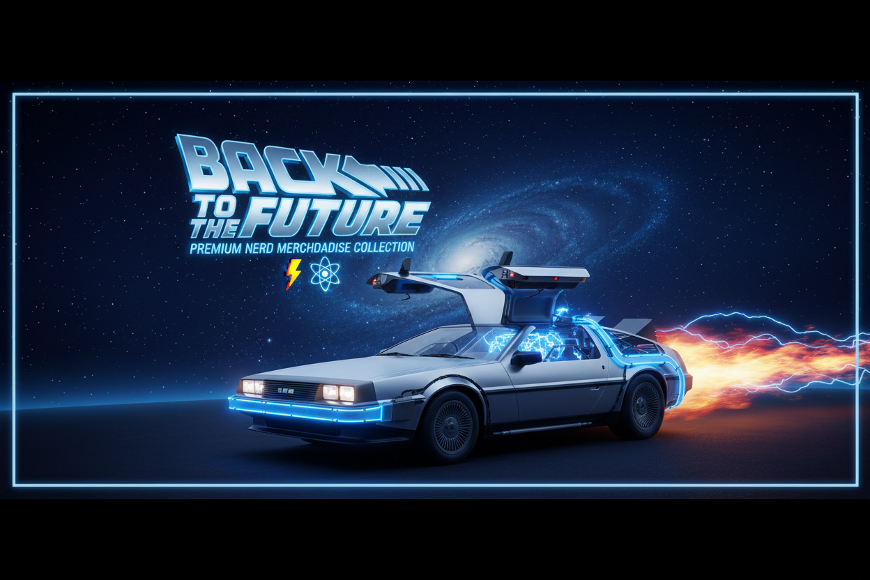 Back To The Future