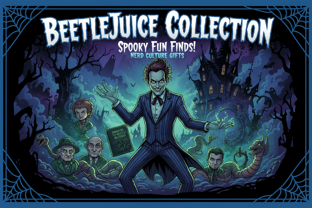 Beetlejuice