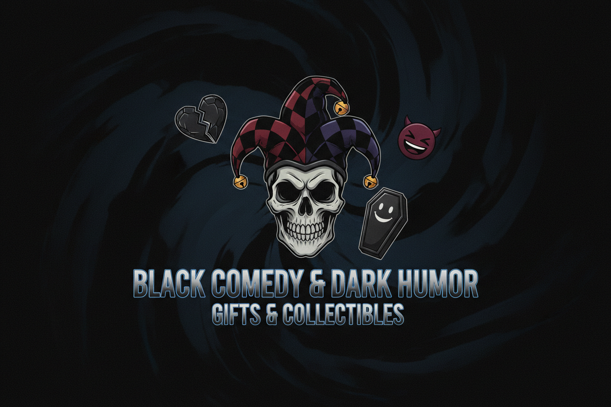 Black Comedy