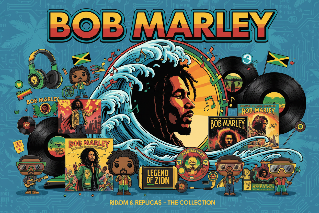 Bob Marley
