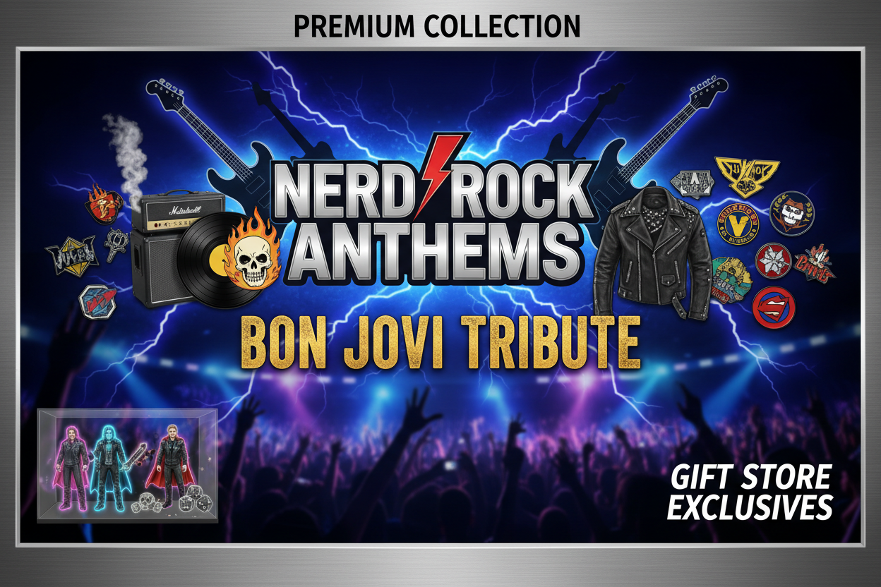 Bon Jovi