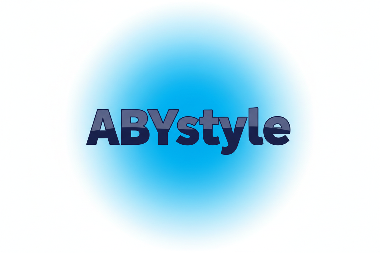 ABYstyle