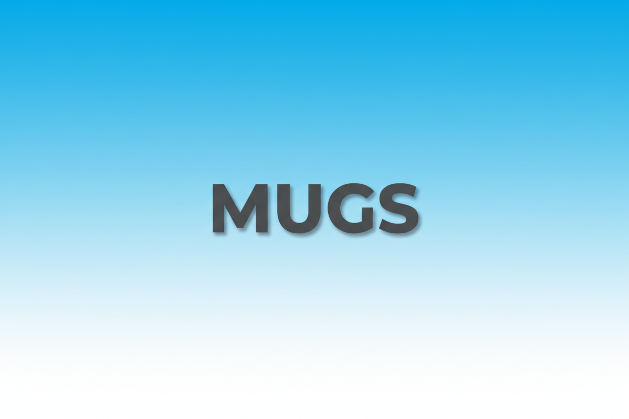 Mugs