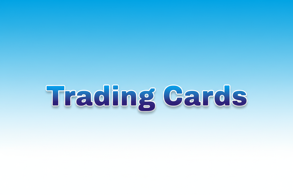 Trading Cards
