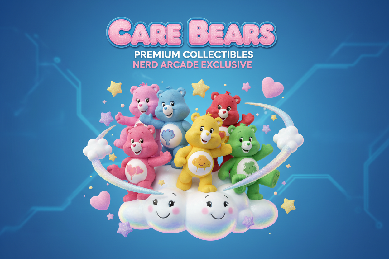 Care Bears