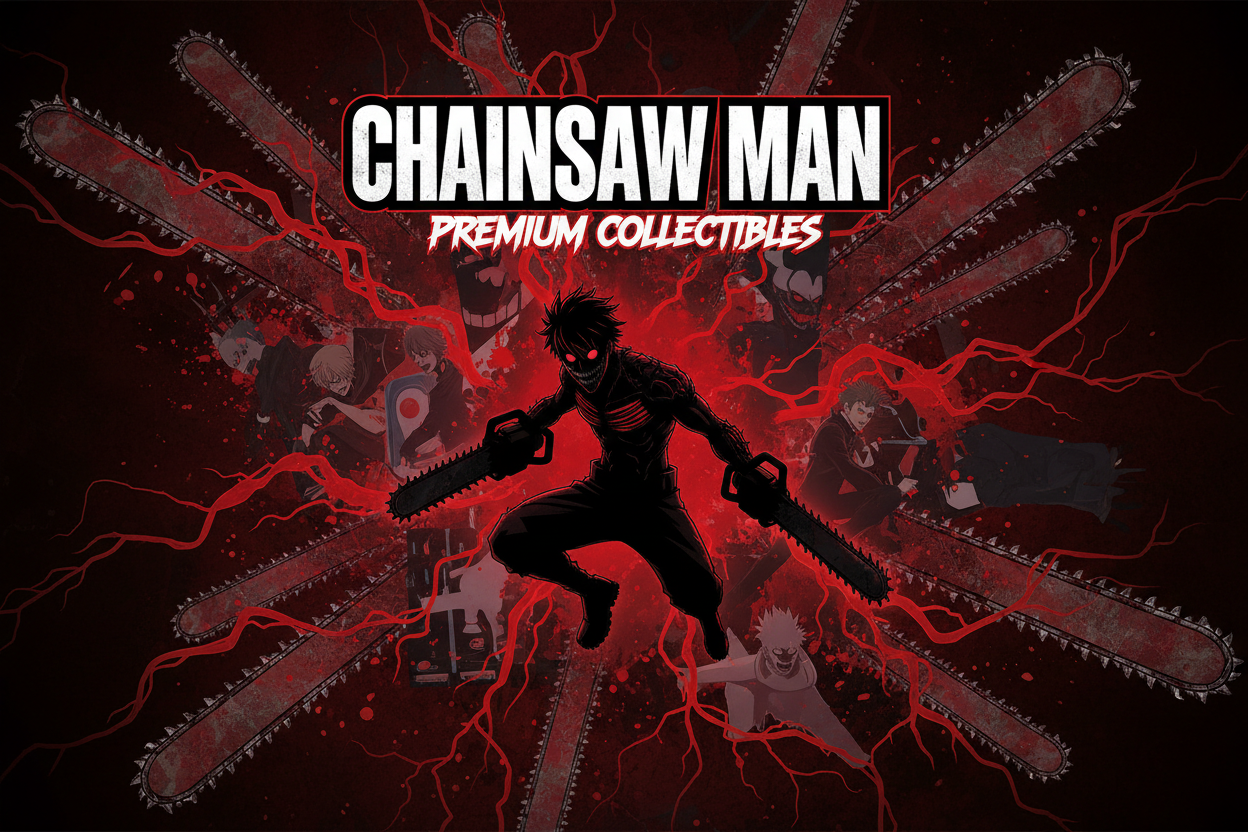 Chainsaw Man