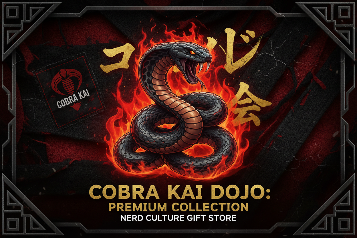 Cobra Kai