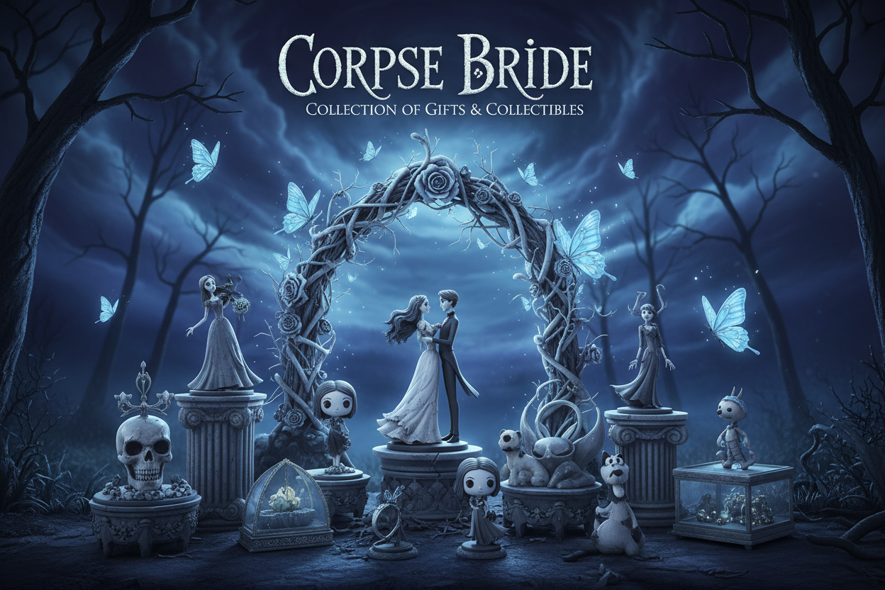 Corpse Bride