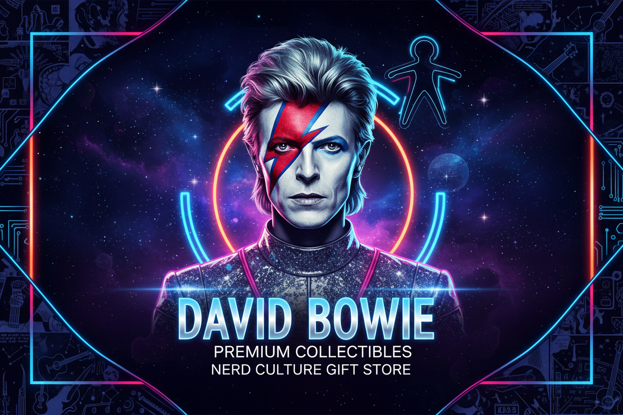 David Bowie