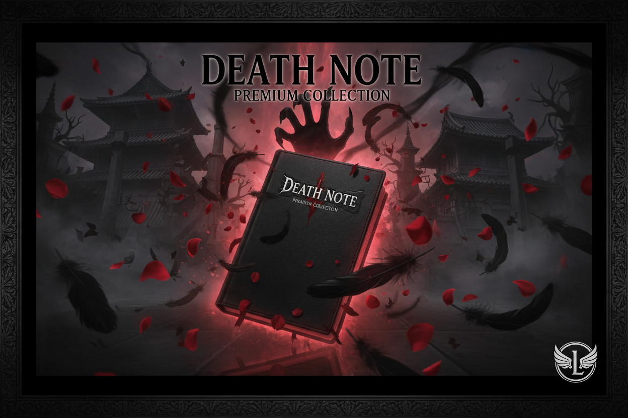 Death Note