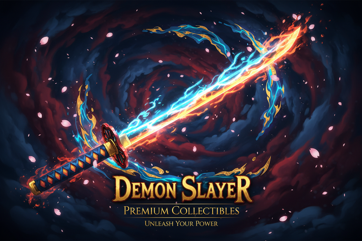 Demon Slayer