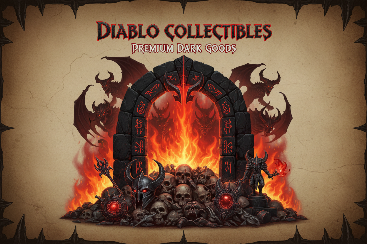Diablo