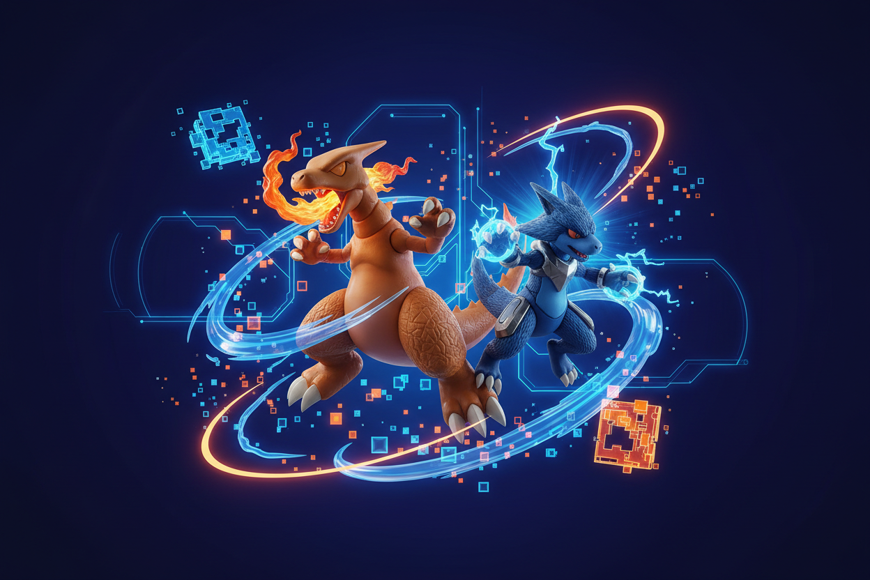 Digimon