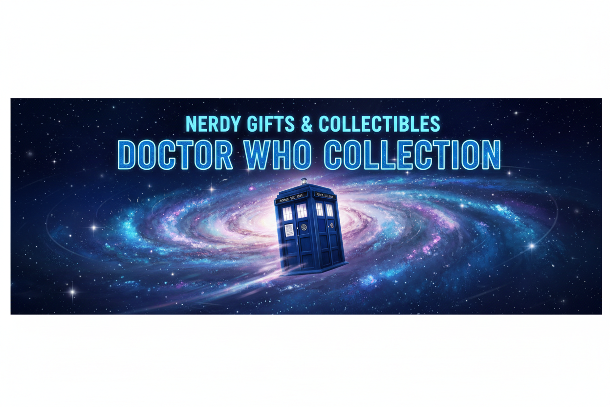 Doctor Who