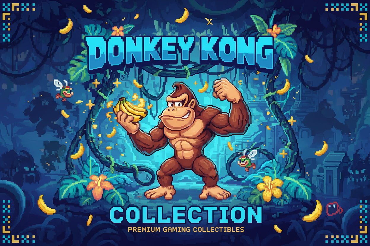 Donkey Kong