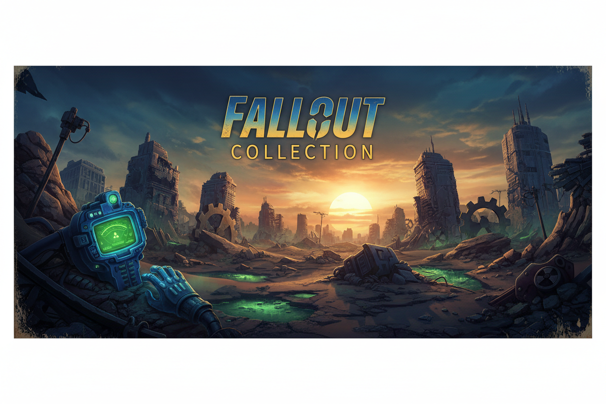 Fallout