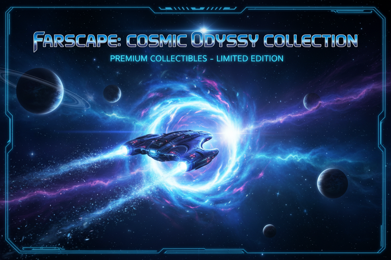 Farscape