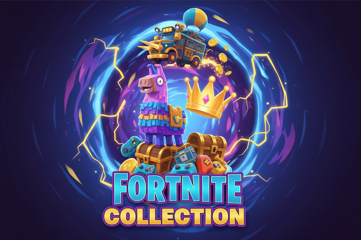 Fortnite