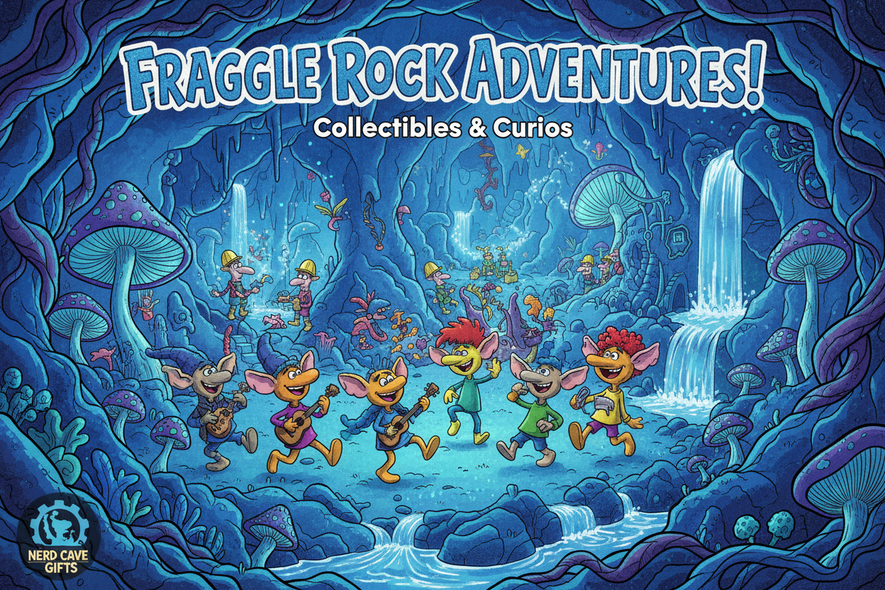Fraggle Rock