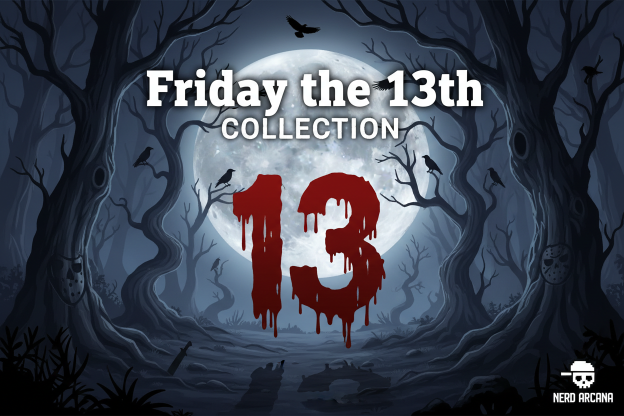 Friday the 13th