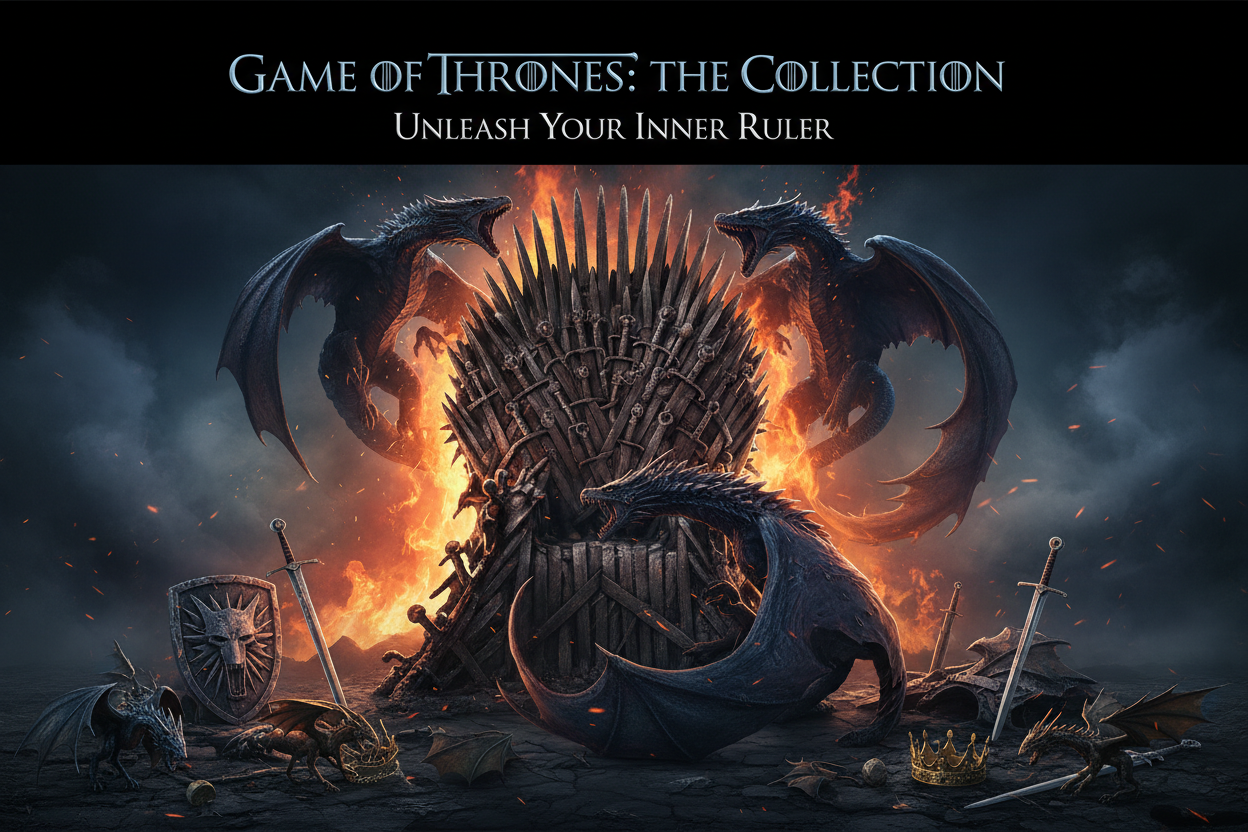 Game Of Thrones