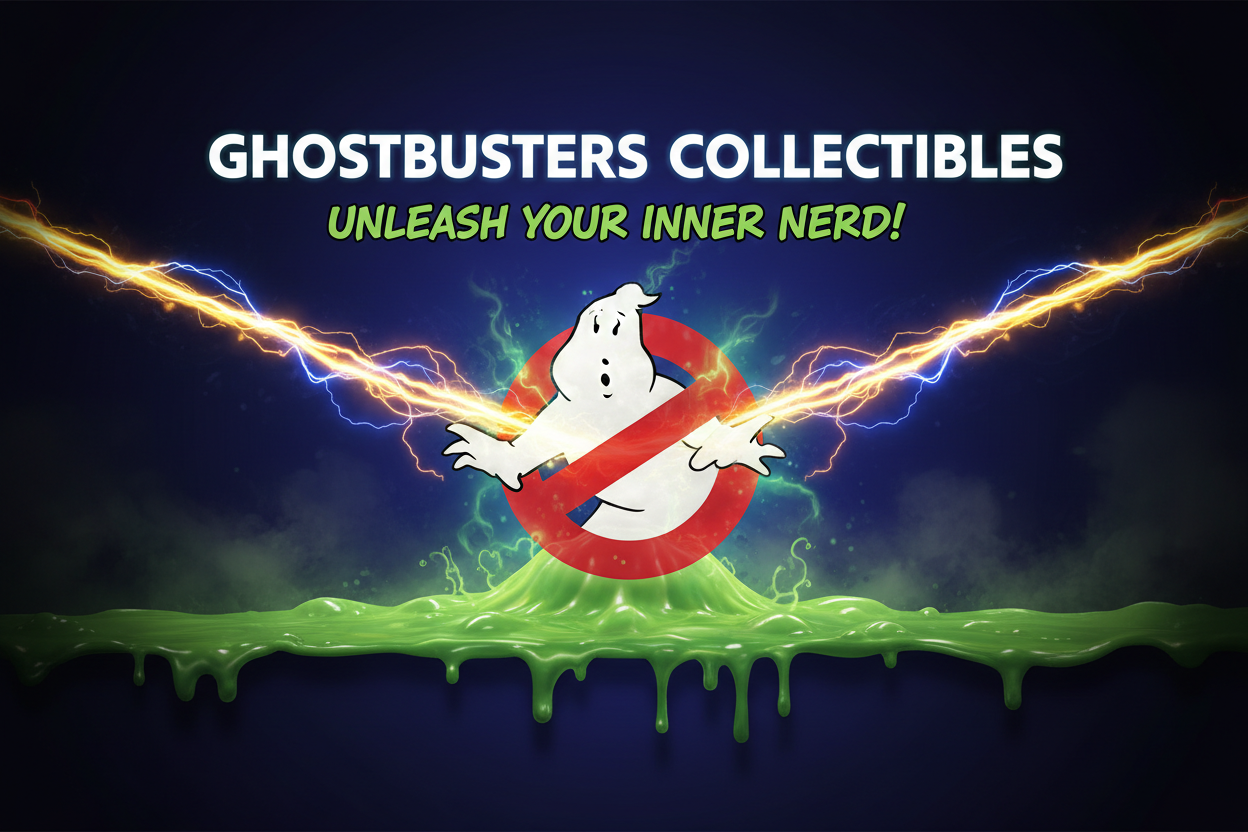 Ghostbusters