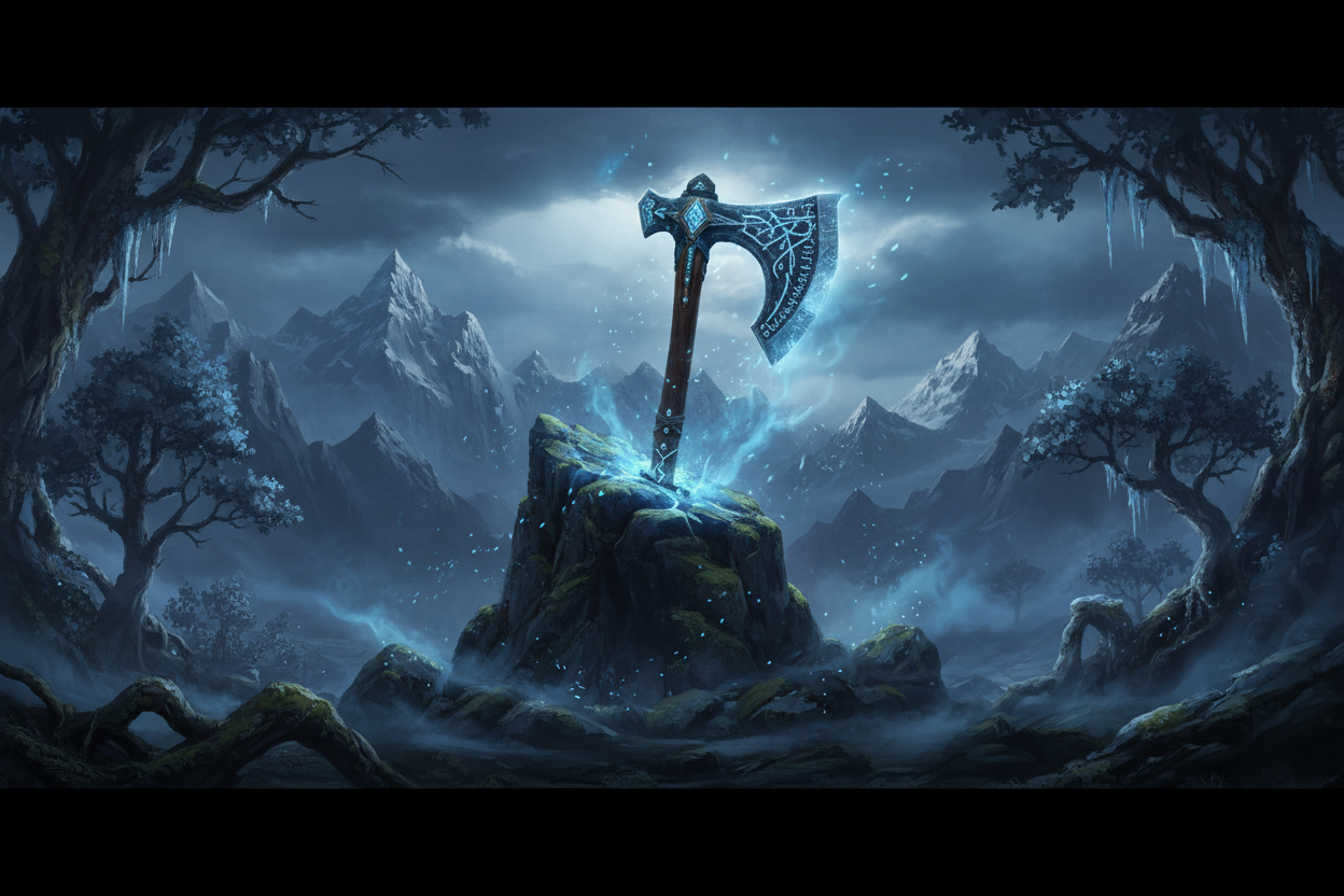 God Of War