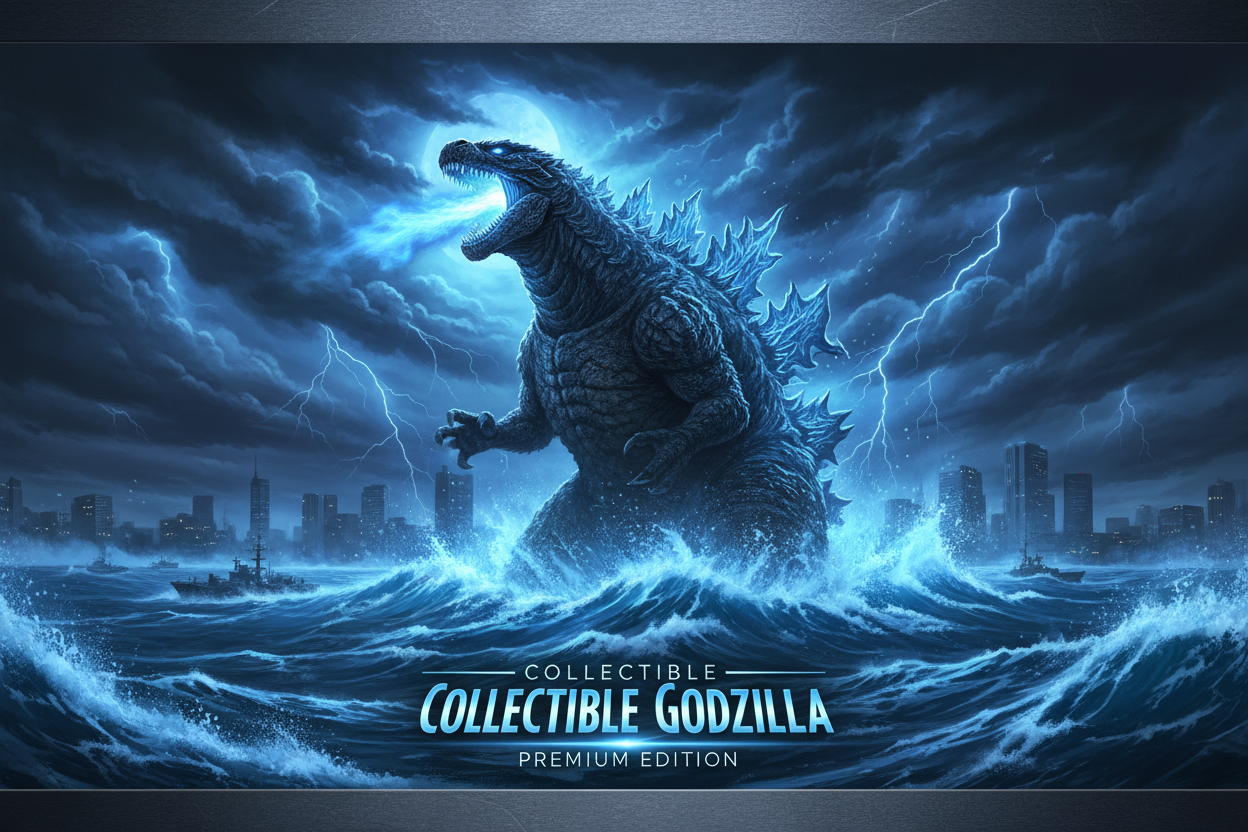 Godzilla