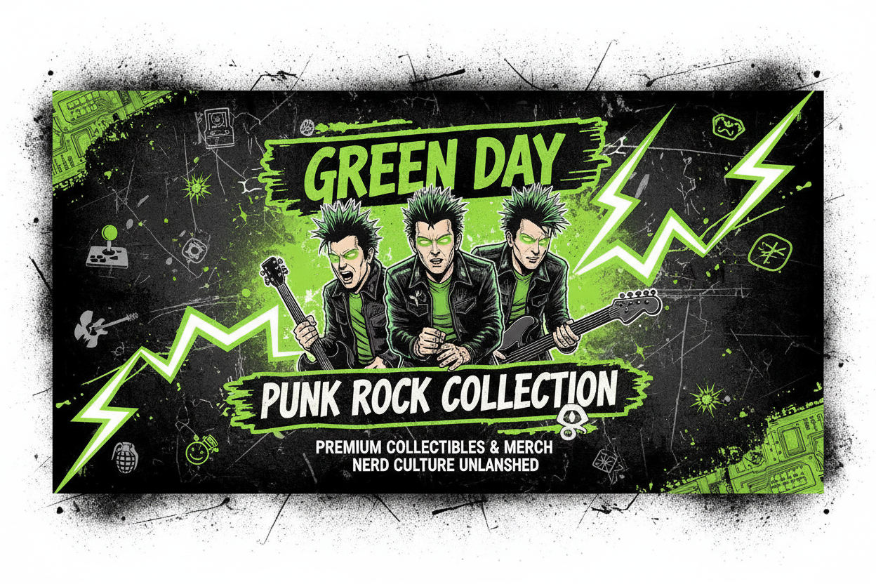 Green Day