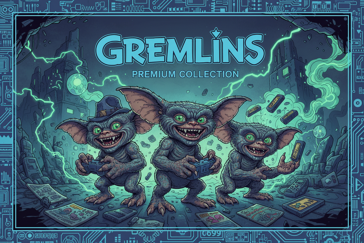 Gremlins