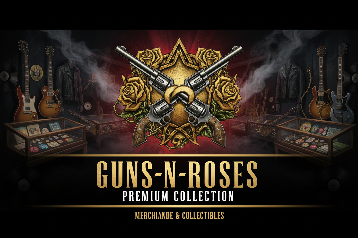 Guns N' Roses