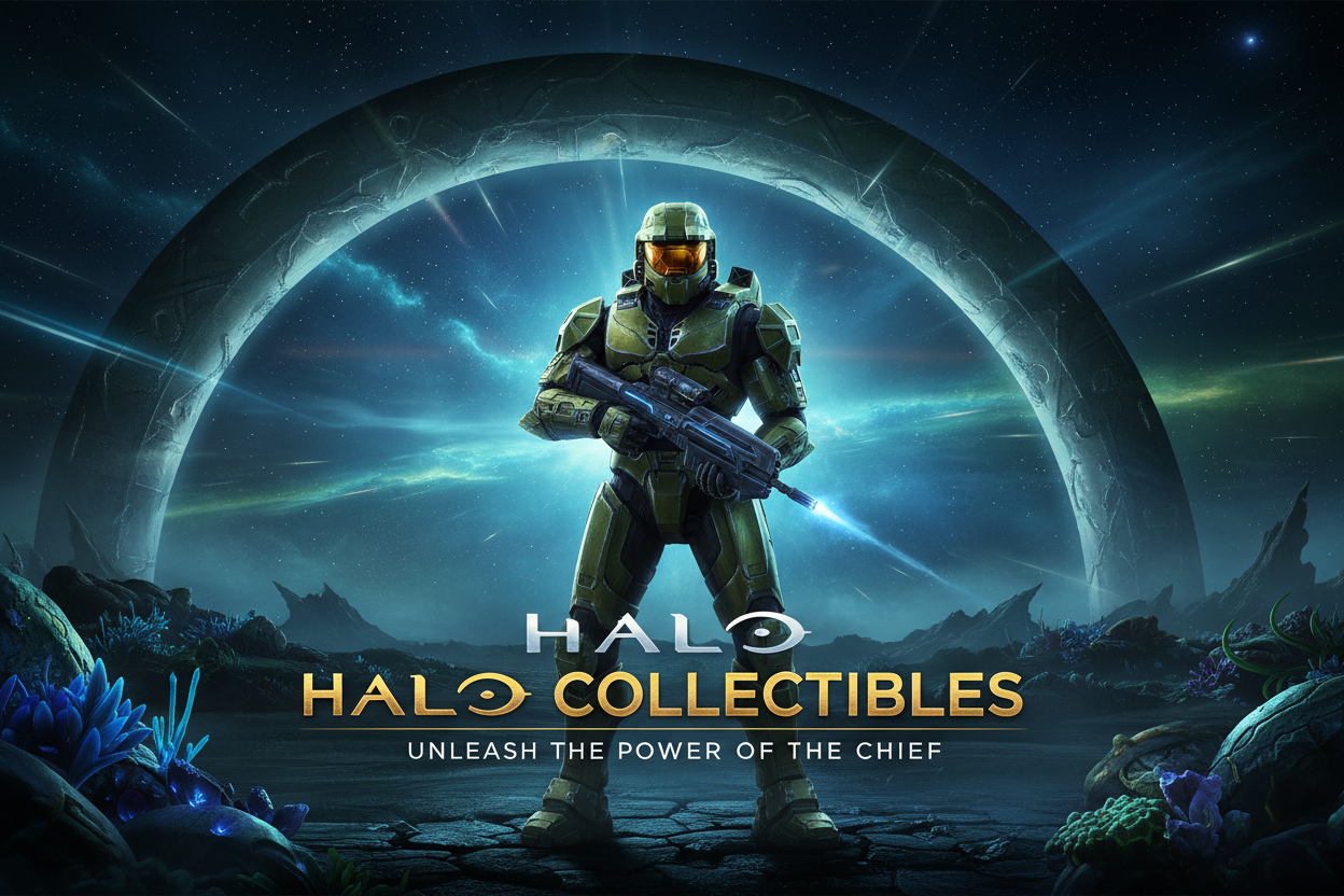 Halo