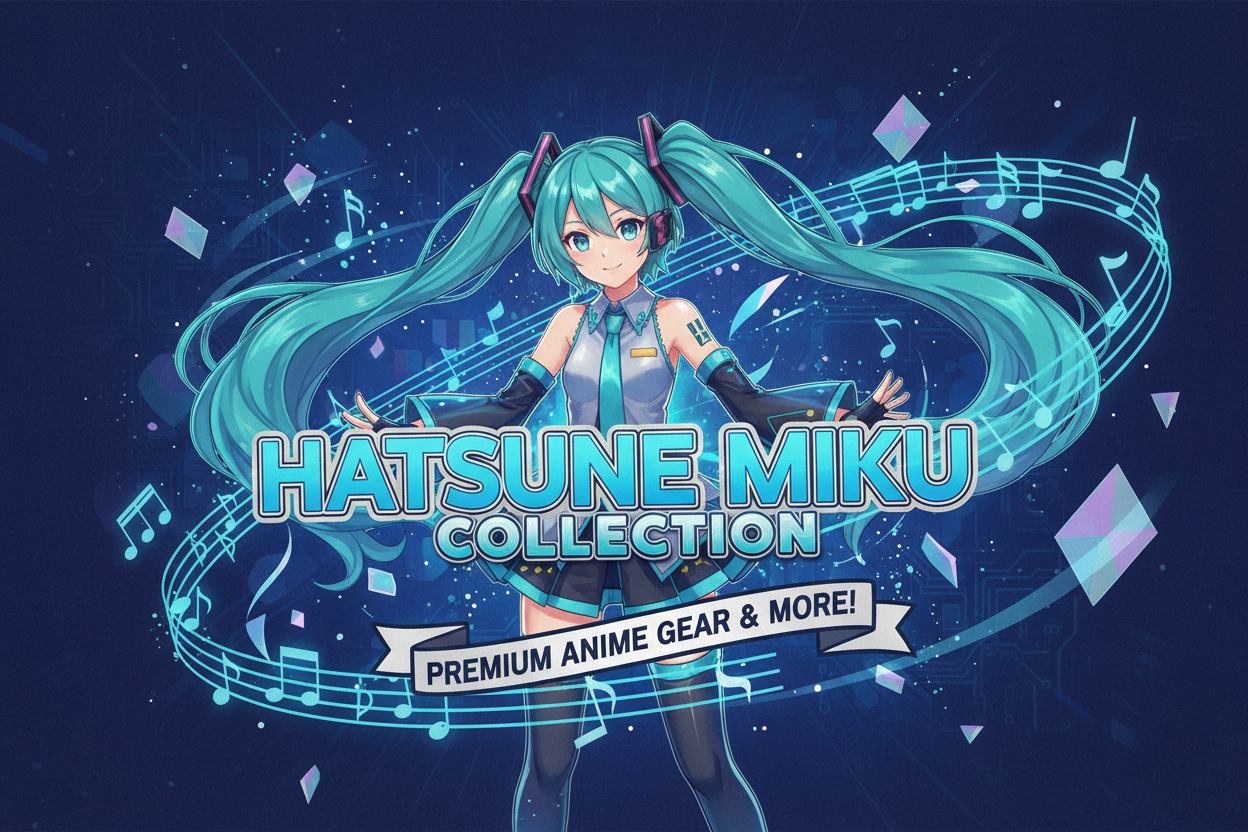 Hatsune Miku