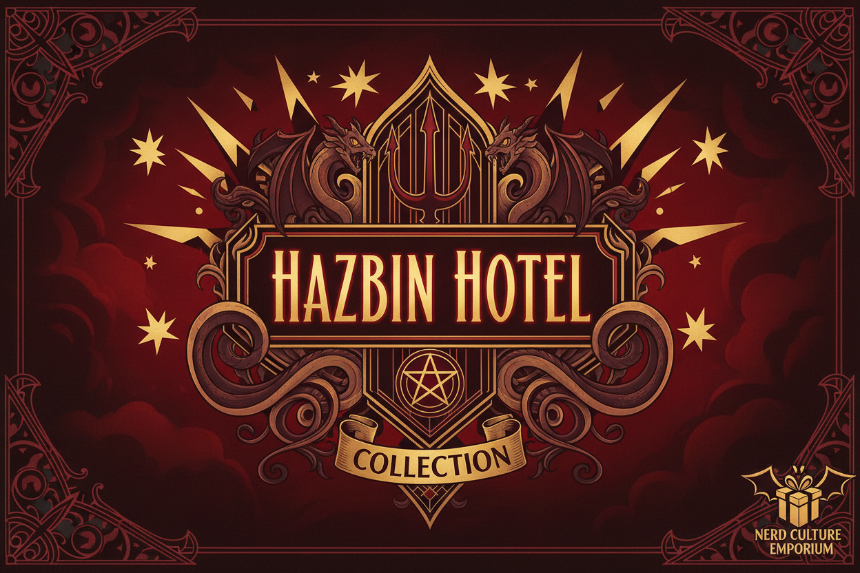 Hazbin Hotel