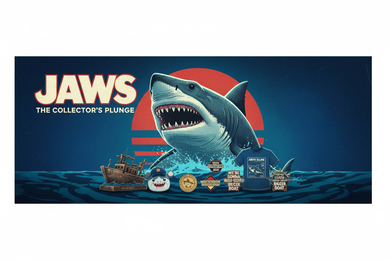 Jaws