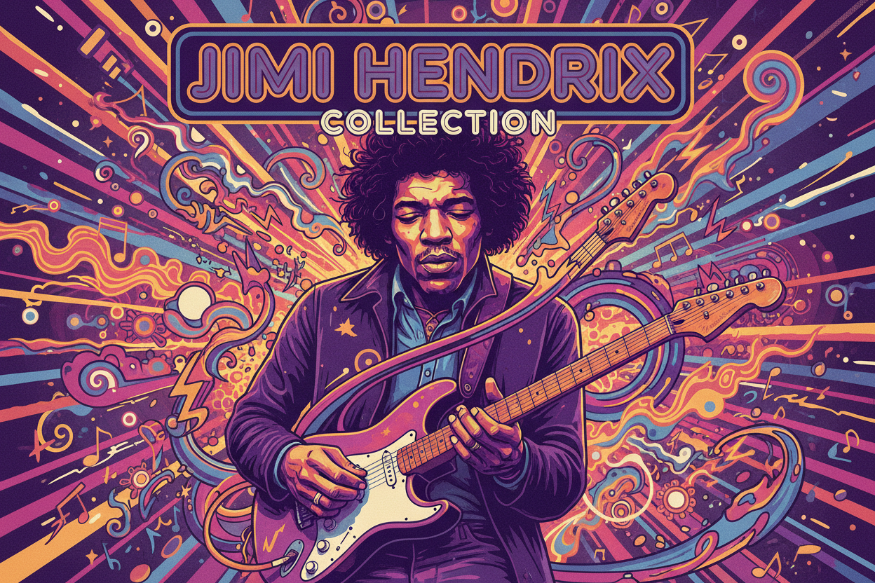 Jimi Hendrix