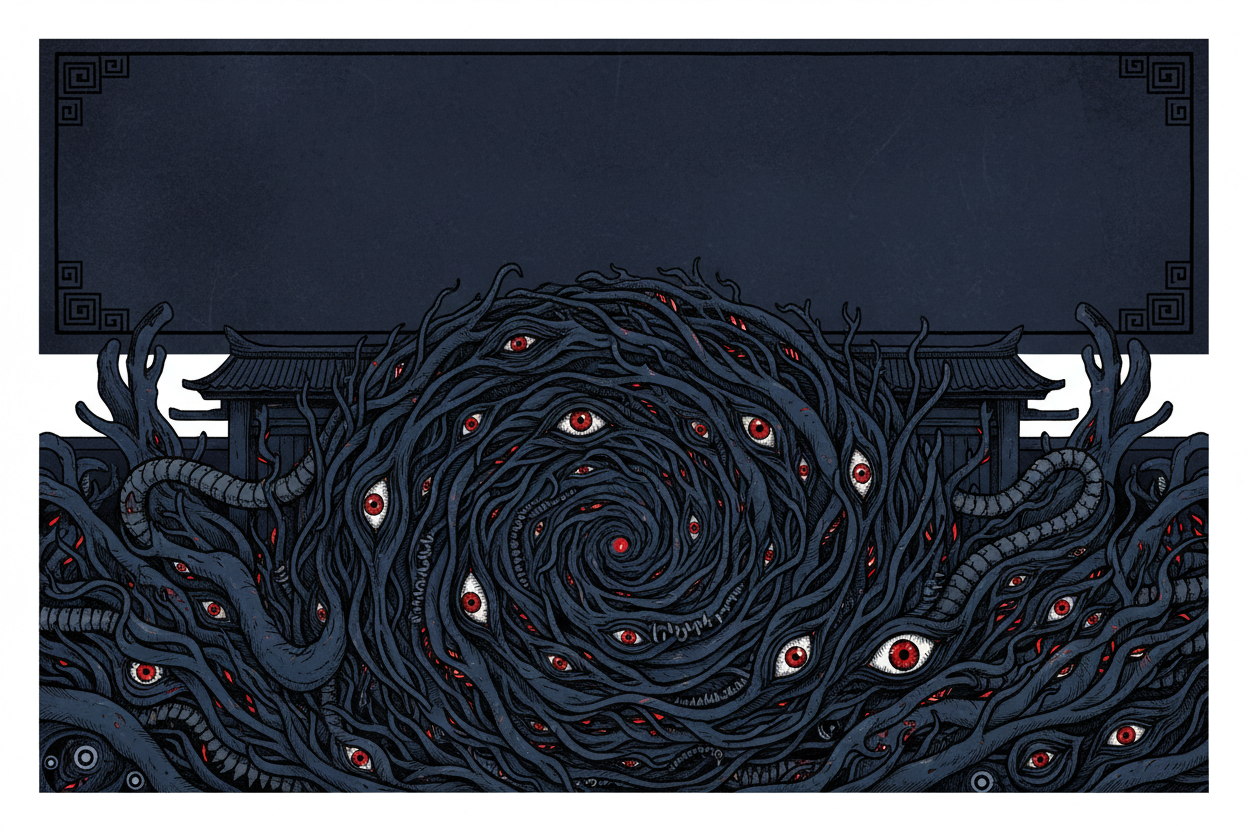 Junji Ito