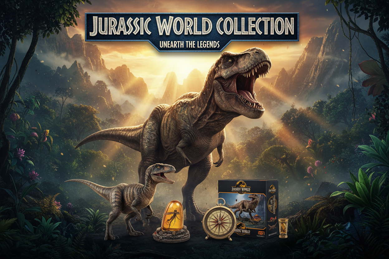 Jurassic World