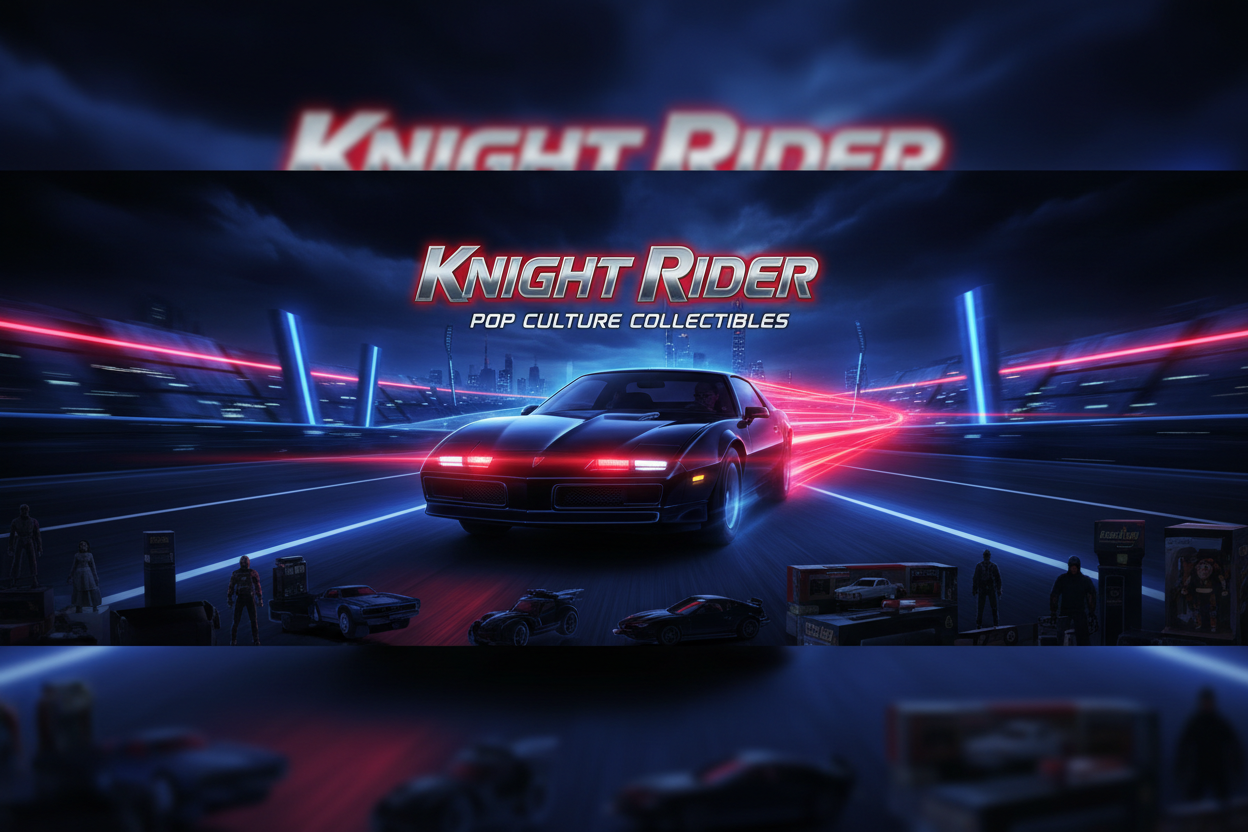 Knight Rider