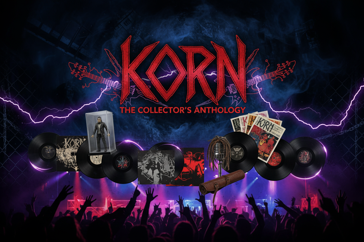 Korn