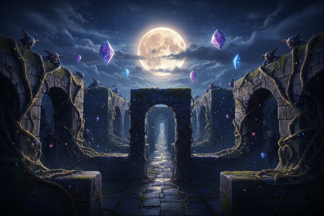 Labyrinth