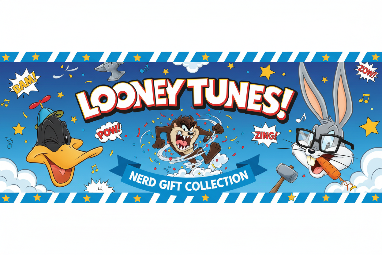 Looney Tunes