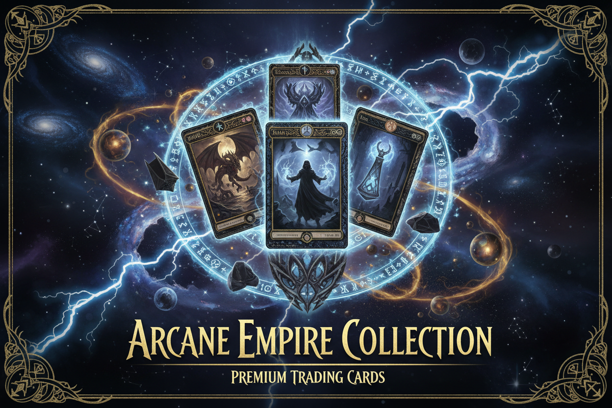Magic The Gathering