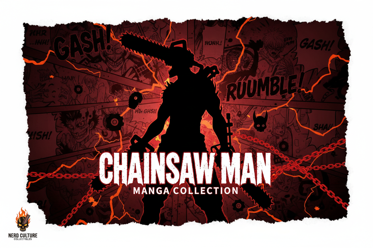 Chainsaw Man