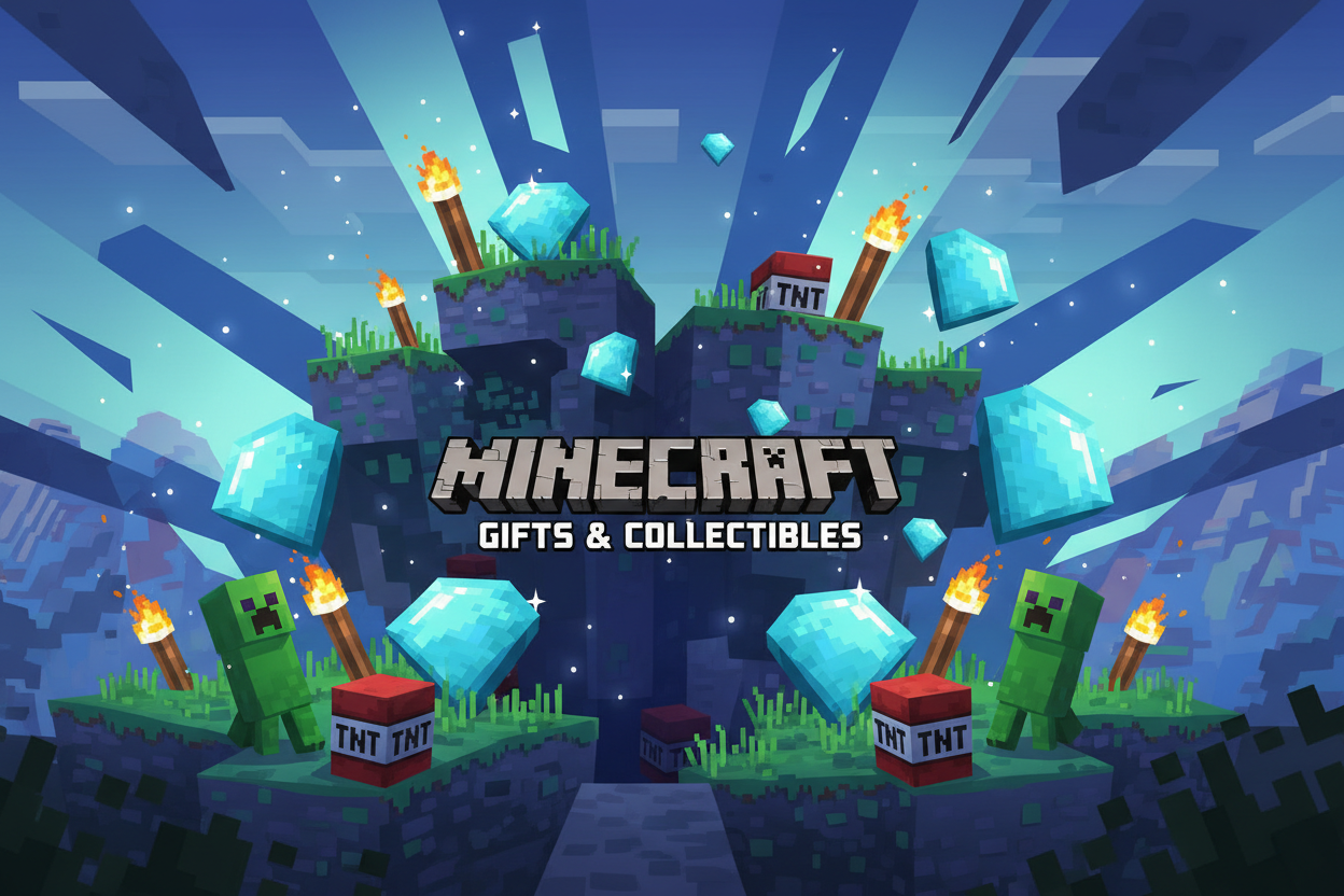 Minecraft
